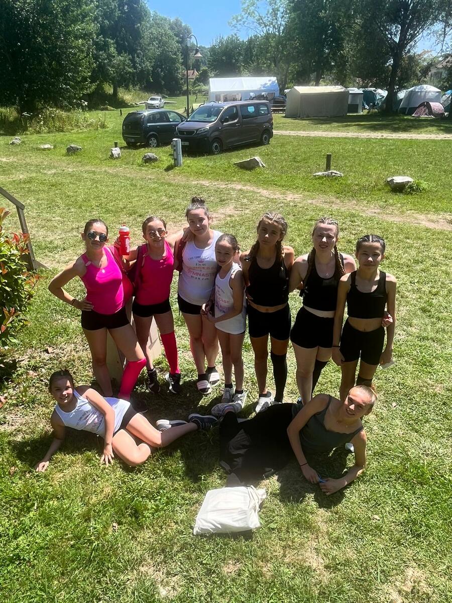 Stage GR Compo INDIV Juillet 2026 Normandie