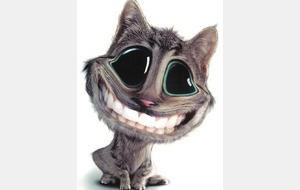 SOURIEZ VOUS ÊTES PHOTOGRAPHIEES!!!