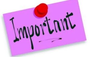 Annulation offcielle de la compétition régionale des individuels