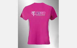 T-shirt supporter en vente