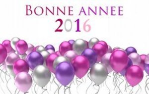 BONNE ANNEE!!!!