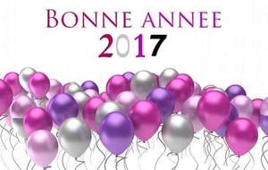 RSGR vous souhaite une bonne année