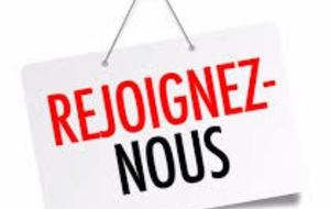 RSGR recrute des gymnastes!