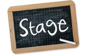 Stage de rentrée