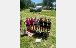 Stage GR Compo INDIV Juillet 2026 Normandie