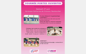 Journée portes ouvertes