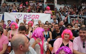 supporters de Tourcoing