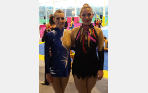 Valentine et Laura (région)