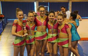 IRE 12-13 ans