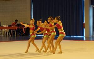 IRE 12-13 ans