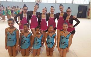 TFB 15 et moins / TFB 10-11 ans