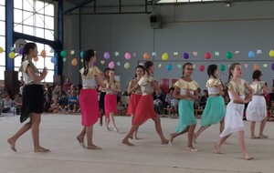 Cleopatre (Minimes 2cours)