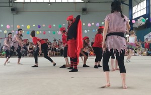 Bataille des pirates