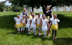 Loisirs 6-7ans Fées clochette