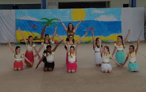Cleopatre (Minimes et Claire)
