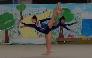 Nationale duo TC
