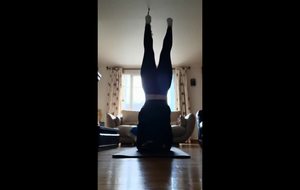 Yoga - partie 2