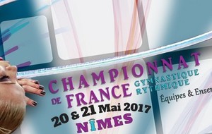 Championnat de France des ensembles NAT