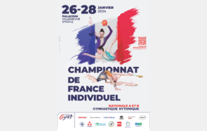 Championnat de France des individuels NAT B / NAT A