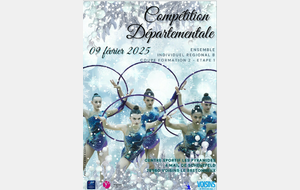 compétition départementale des ensembles des Yvelines