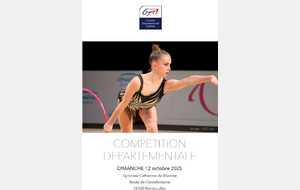 Championnat départemental des individuels du 78