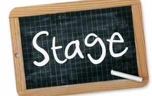 Stage GR compet vacances PAQUES 2026