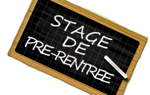 Stage reprise rentrée - GYM INDIV - Saison 2027
