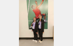 Duo NAT TC