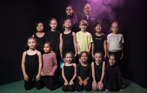 COLIBRIS - Loisirs 6/7 ans