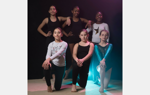 COMPETITION 2 cours - Minimes REG