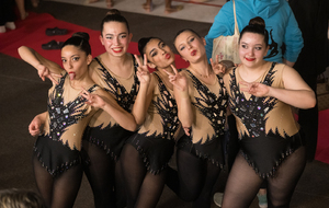 COMPETITION 2 cours - Jun/Sen