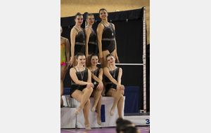 Ensemble Fédéral A TC