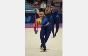 Duo Fédéral A TC