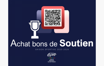 Compétitions interdépartementales/régionales : BILLETS D'ENTREE SUPPORTERS