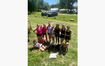 Stage GR Compo INDIV Juillet 2026 Normandie