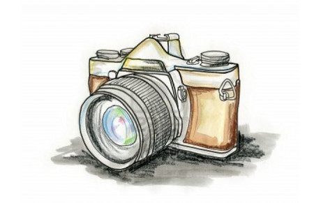Commande de photos