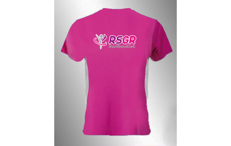 T-shirt supporter en vente
