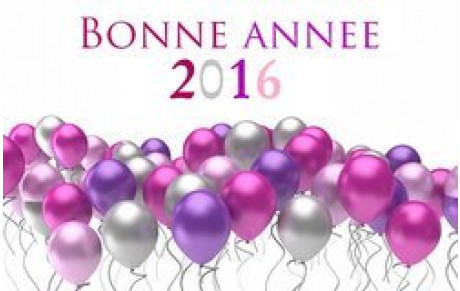 BONNE ANNEE!!!!