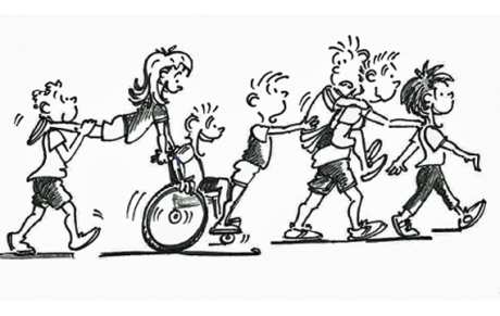 La GR adaptée fait sa rentrée