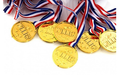 Résultats du 1er week-end de compétition