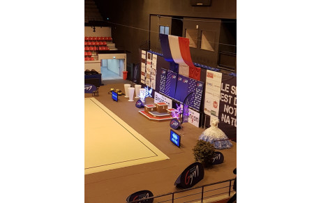 Championnat de France individuel