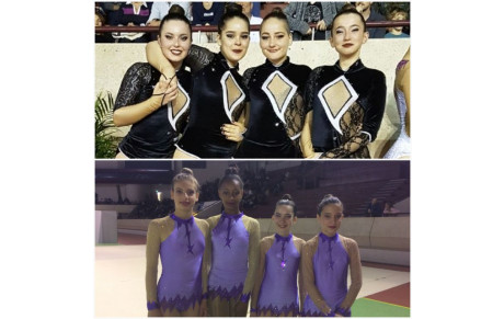 2 ensembles RSGR à Nantes!