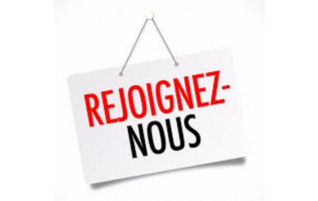 RSGR recrute des gymnastes!