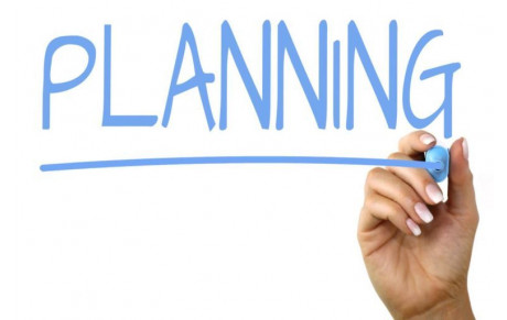 Nouveau planning 2018/2019 est en ligne!