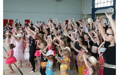 les photos du gala sont en ligne!