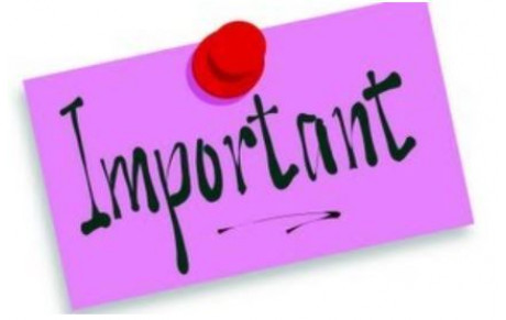INFO COVID 19 - jeudi 12 mars 2020