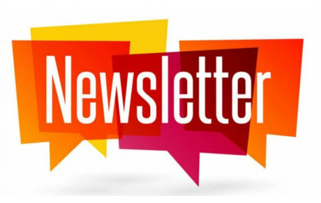 Newsletter Juin 2020