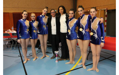 Nationale Ensemble TC