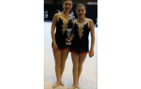 Nationale duo TC