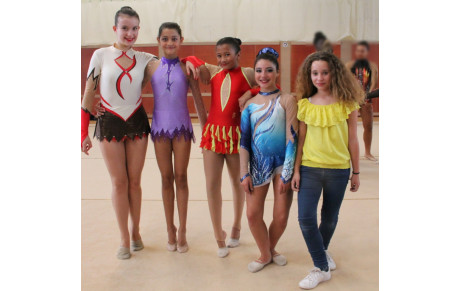 Regionale 12-13ans